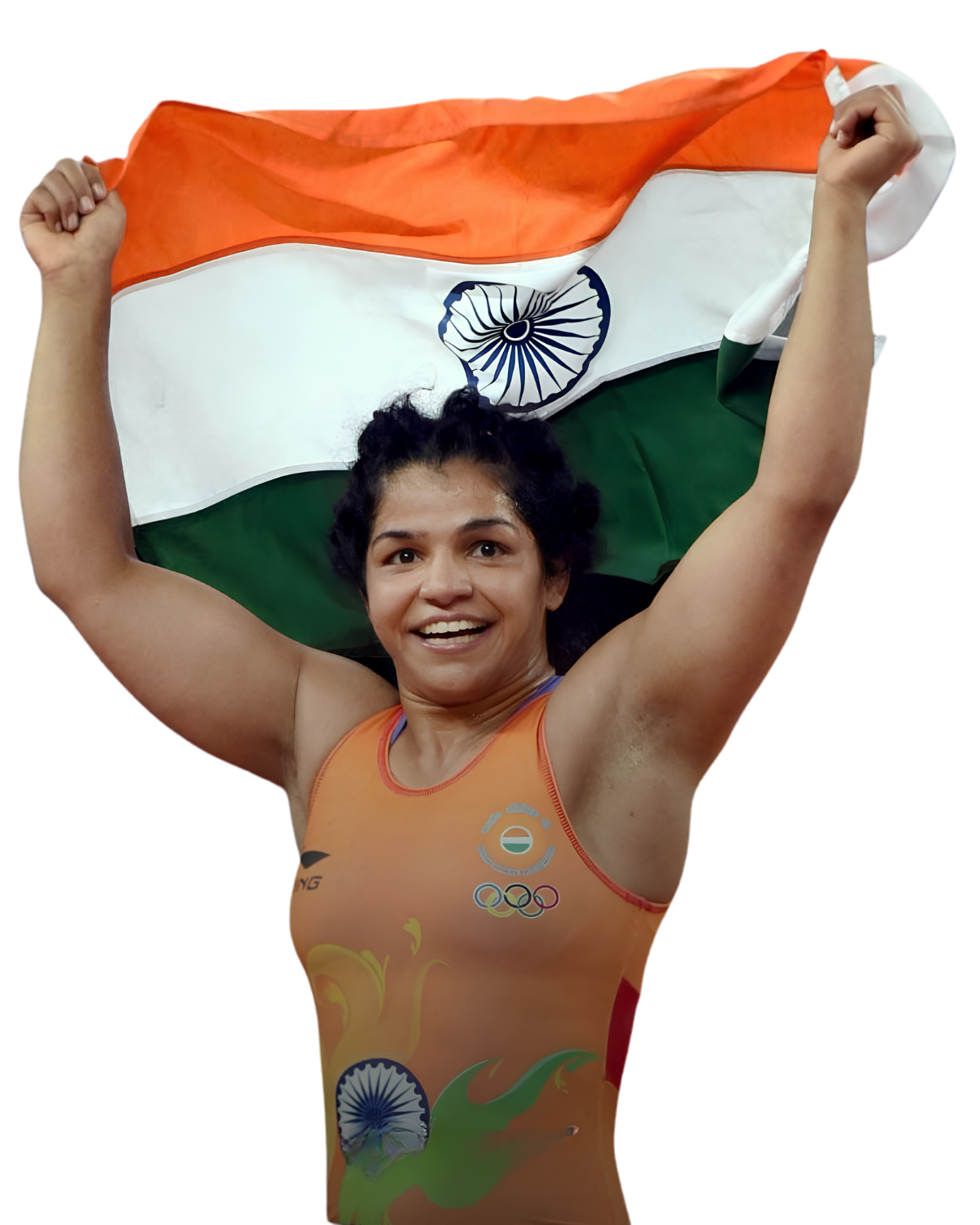 Sakshi Malik